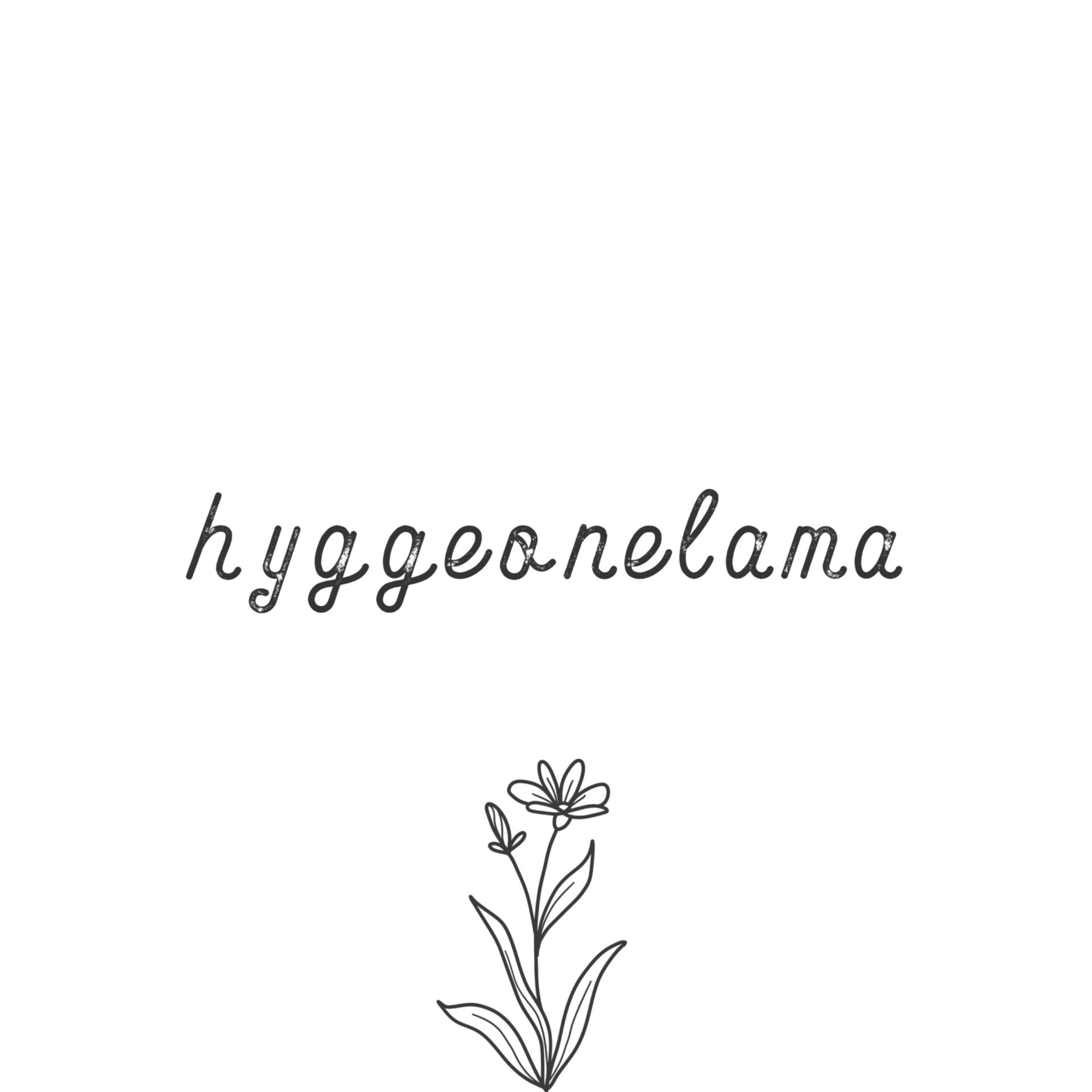 hyggeonelama